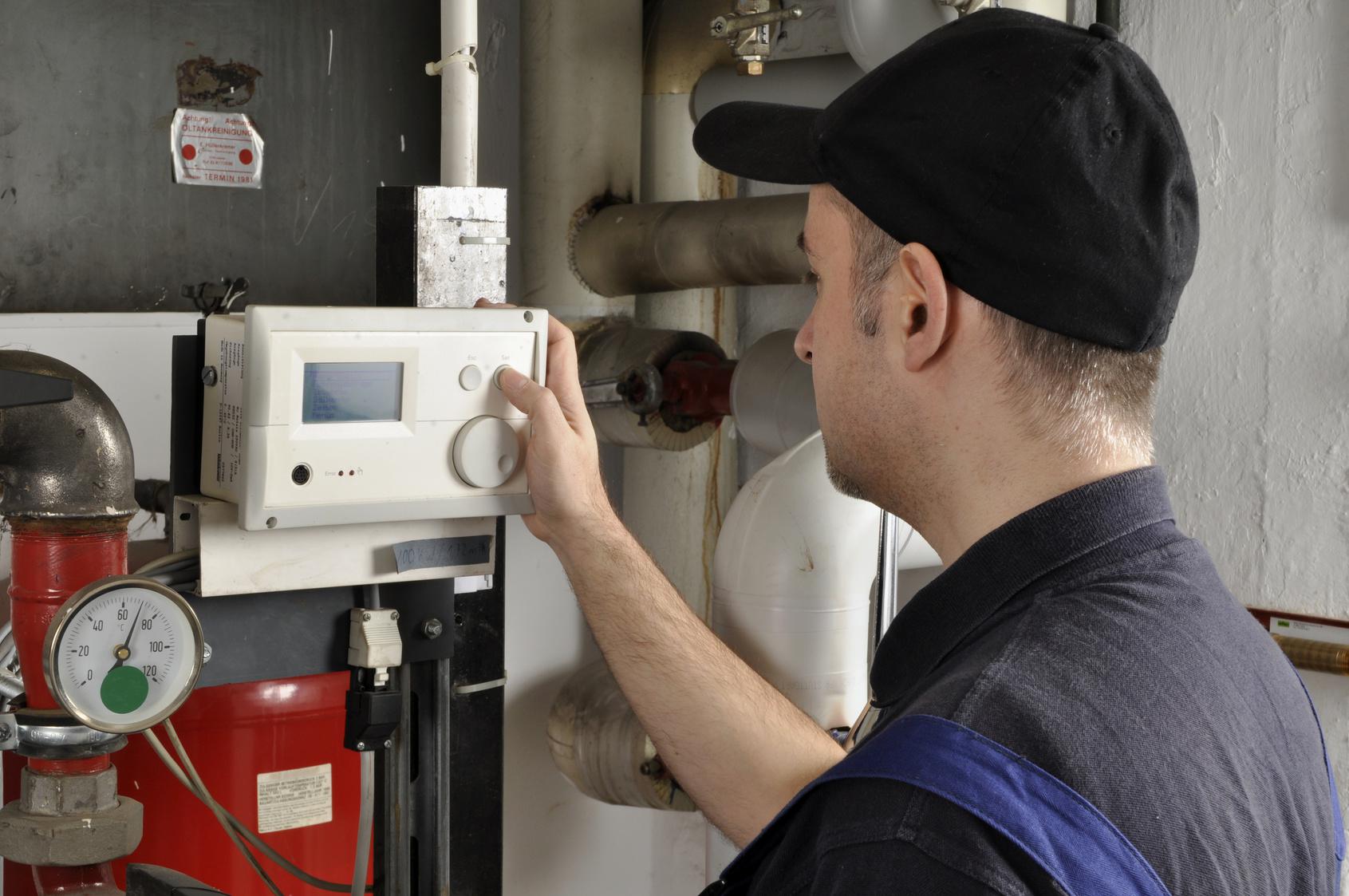 contrat entretien chaudière gaz prix Garges-lès-Gonesse